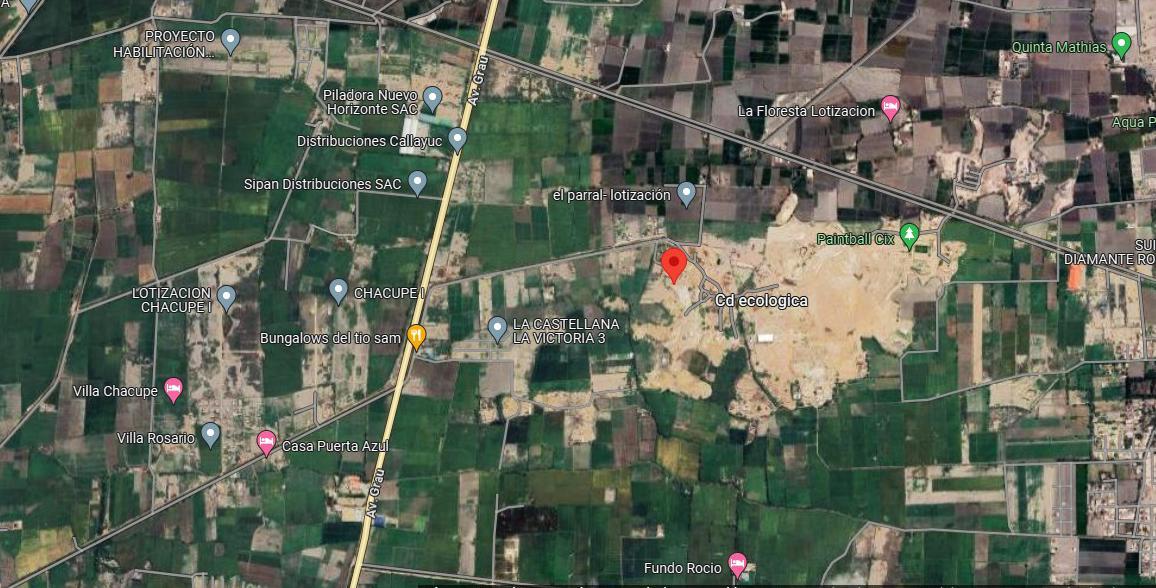 VENTA DE TERRENO PARA CASA DE CAMPO EN CONDOMINIO, CHACUPE